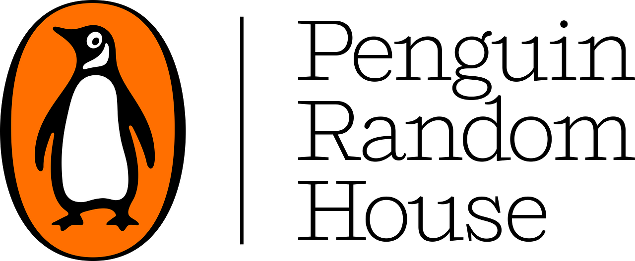 Penguin Random House Logo