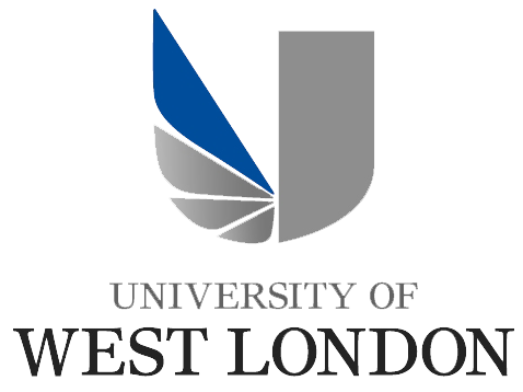 University of West London Logo