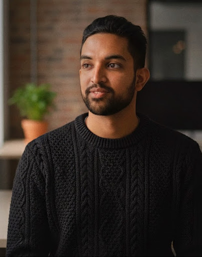 Sami Rahman Profile Photo
